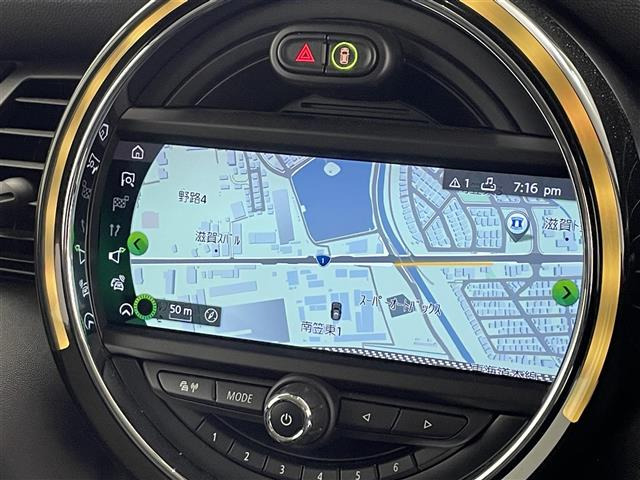 ミニクーパー SD