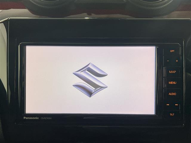 スイフト1.4 スポーツ セーフティパッケージ