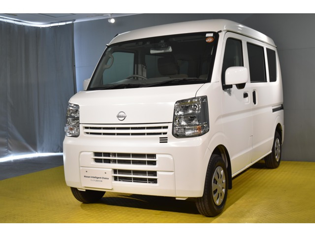 クリッパーDX GLパッケージ ハイルーフ