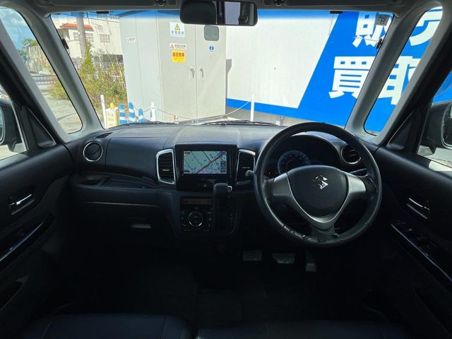 スペーシアカスタムXS