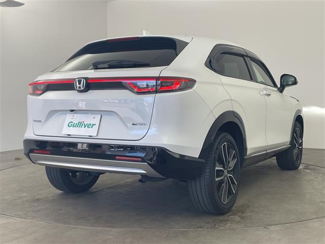 ヴェゼル1.5 ハイブリッド Z