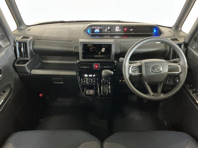 タントカスタムX