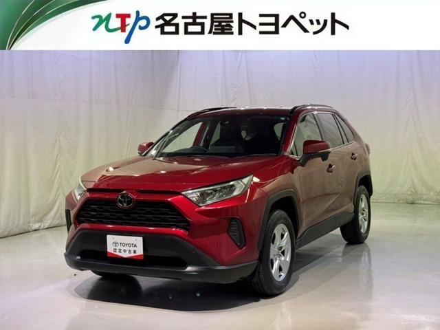 RAV42.0 X