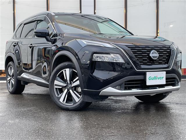 エクストレイル1.5 G