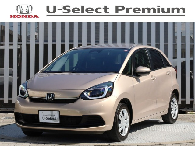 フィット1.5 ホーム