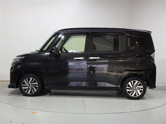 ルーミー1.0 カスタム G