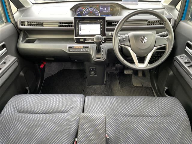 ワゴンRハイブリッド(HYBRID) FZ