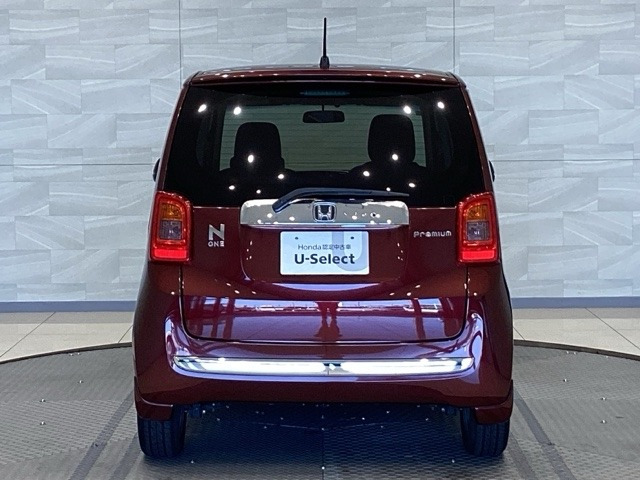 N-ONEプレミアム ツアラー