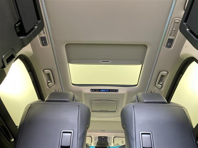 アルファード2.5 S Cパッケージ