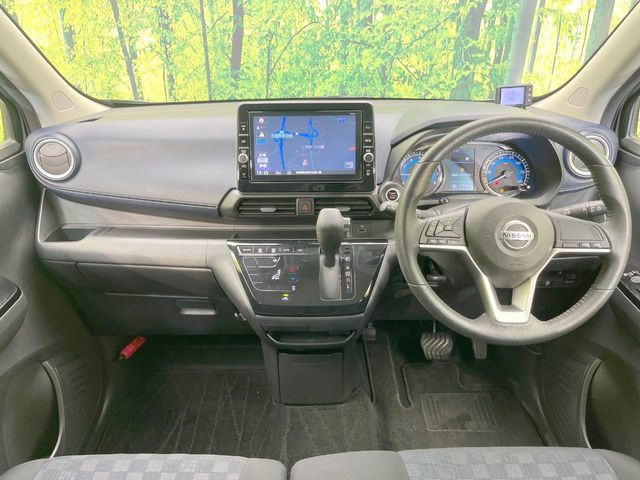 デイズハイウェイスターX