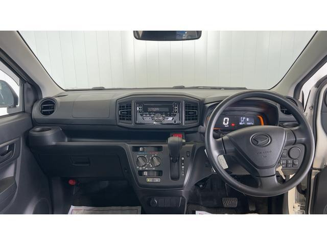 ミライースL SAIII