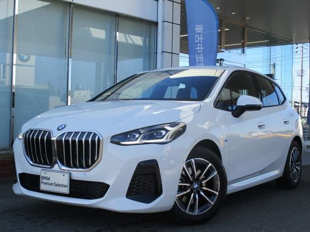 2シリーズアクティブツアラー218i Mスポーツ DCT