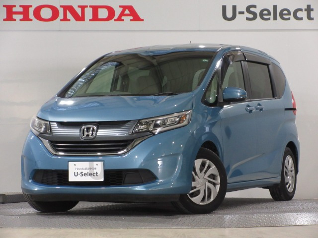 フリード1.5 G ホンダセンシング