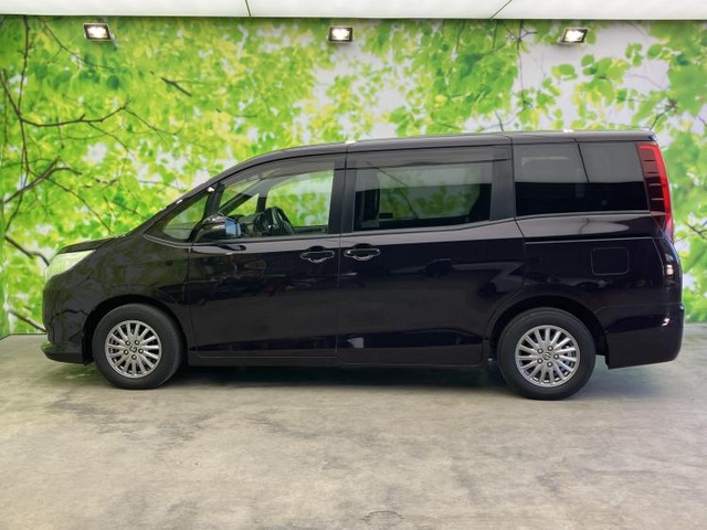 ノア2.0 X ディライト プラス