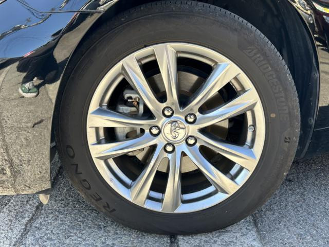 フーガハイブリッド3.5