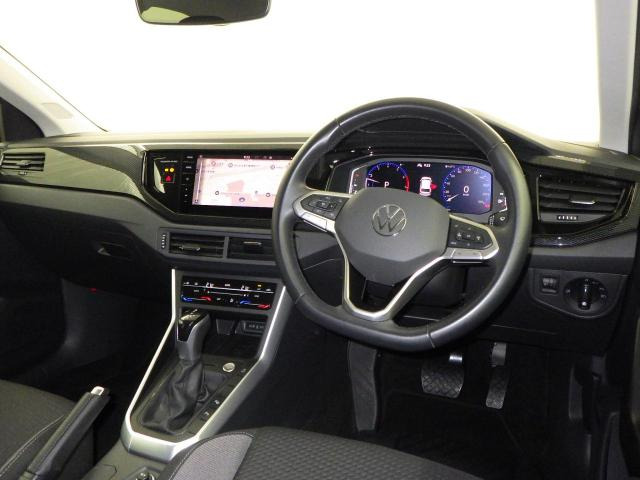 ポロTSI アクティブ