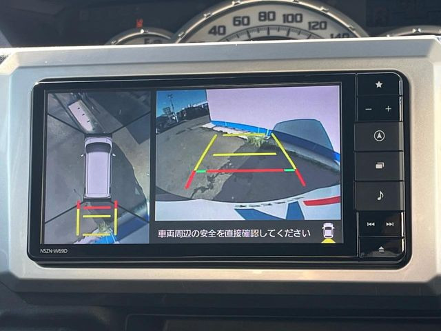 �y�p�m���}���j�^�[�z��p�̃J�����ɂ��A�ォ�猩���낵���悤�Ȏ��_��360�x�N���}�̎��͂��m�F���邱�Ƃ��ł��܂������p�������m�F���₷���A�����ꏊ�ł̐؂�Ԃ��⒓�Ԃ��X���[�Y�ɍs���܂��B