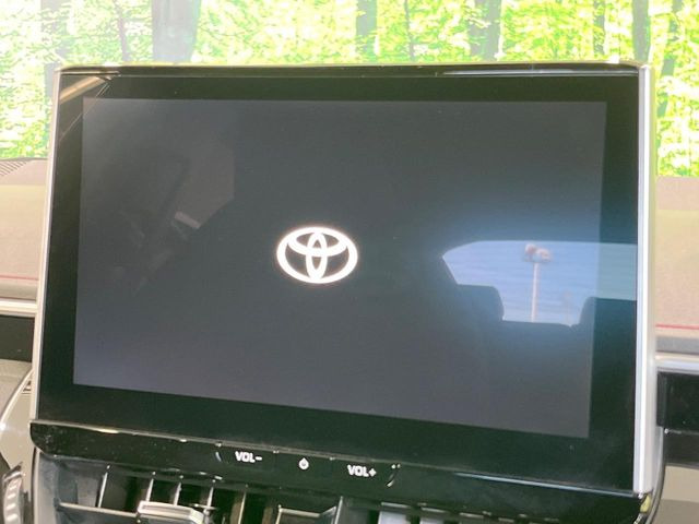 カローラスポーツ1.8 ハイブリッド G Z