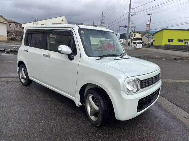 アルトラパン10th アニバーサリーリミテッド