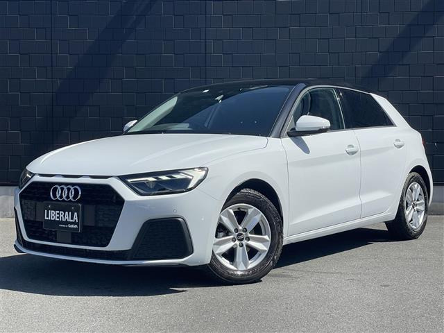 A1スポーツバック25 TFSI