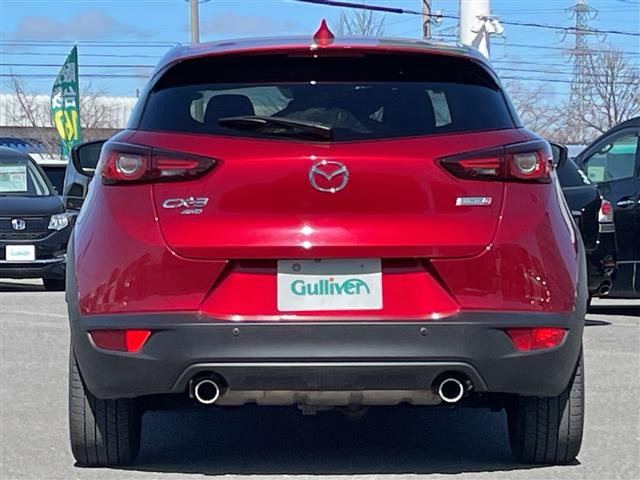 CX-31.8 XD プロアクティブ Sパッケージ 4WD
