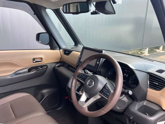 デイズハイウェイスター Gターボ プロパイロットエディション