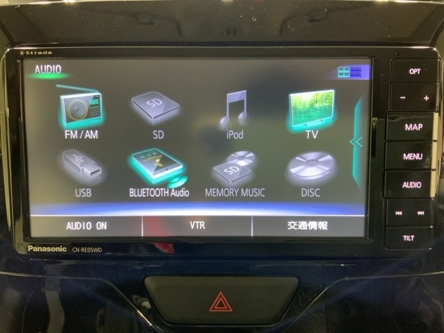 タントカスタムX SAIII