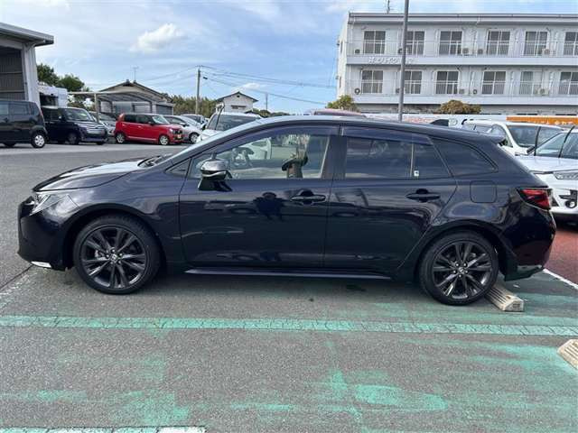 カローラツーリング1.8 W×B