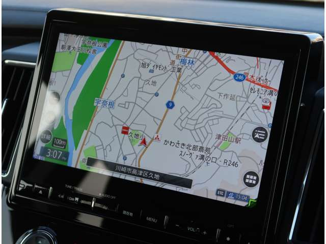 デリカD:52.2 P 4WD