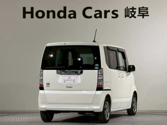 N-BOXG SSパッケージ