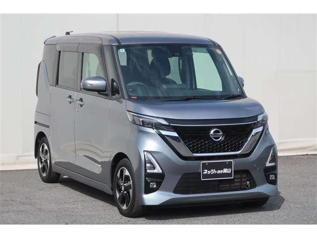 デイズハイウェイスターX プロパイロットエディション