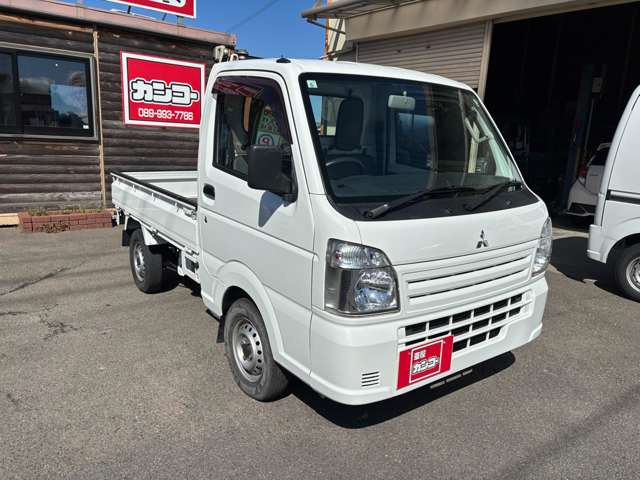 ミニキャブトラックM