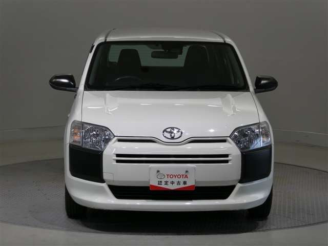 プロボックスバン1.5 DX コンフォート