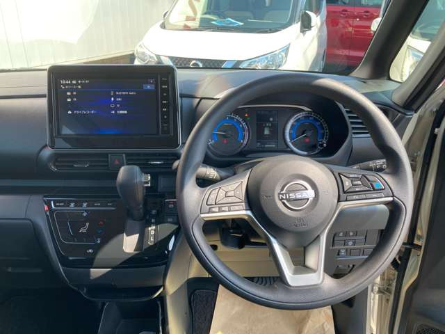 デイズハイウェイスターX プロパイロットエディション