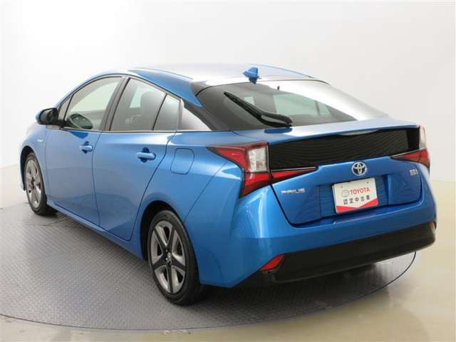 プリウス1.8 S ツーリングセレクション