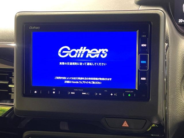 N-BOXカスタムEX ターボ