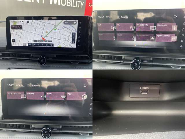 セレナ1.4 e-POWER ルキシオン