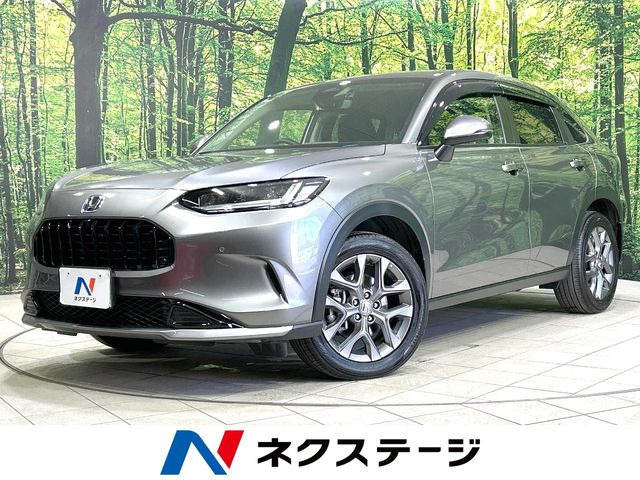 ZR-V（ホンダ）2.0 e:HEV X 中古車画像