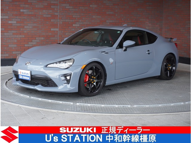 862.0 GT リミテッド