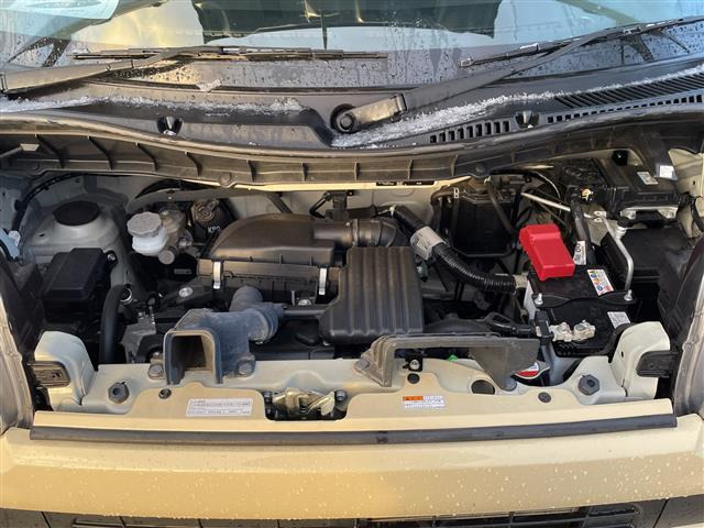 スペーシアハイブリッド(HYBRID) G