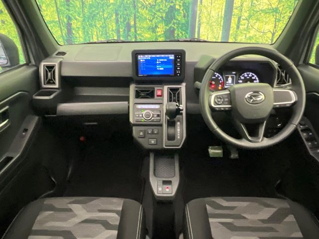 タフトG ダーククロム ベンチャー