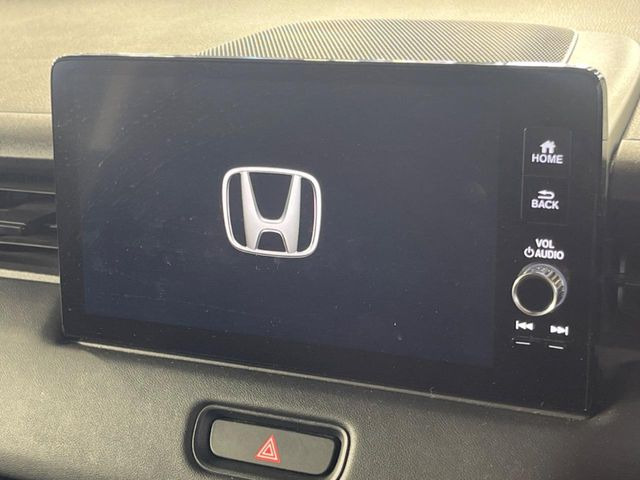 ヴェゼル1.5 e:HEV Z