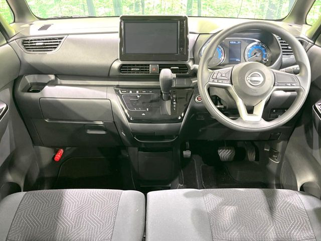 ルークスハイウェイスターX