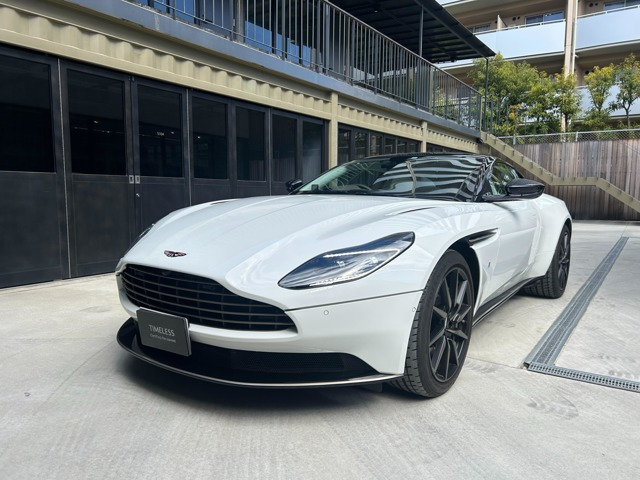 DB11V8