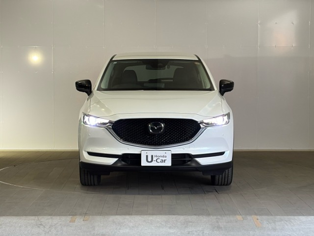 CX-52.2 XD Lパッケージ