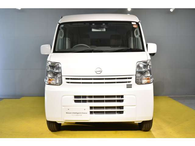 クリッパーDX GLパッケージ ハイルーフ