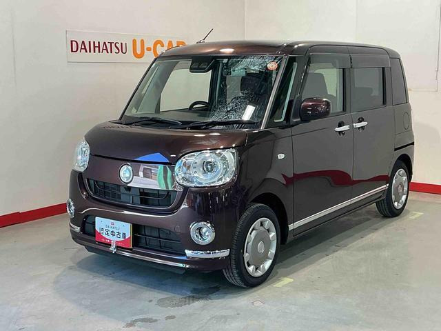 ムーヴキャンバスG メイクアップ SAIII