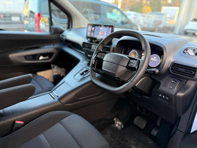 ドブロマキシ1.5 ディーゼル