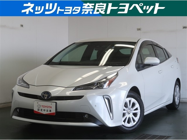 プリウス1.8 S セーフティ プラスII