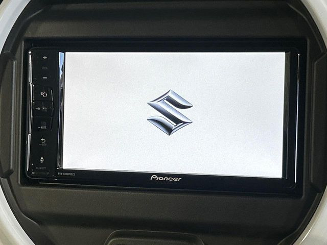 ハスラーハイブリッド(HYBRID) Gターボ